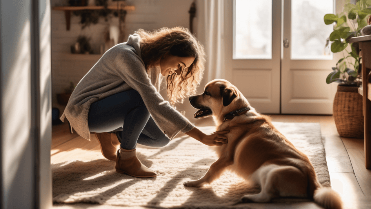 Adopta un Amigo: La Conexión que Transforma Vidas