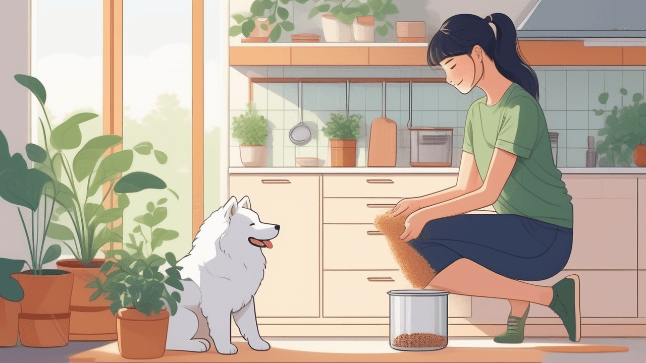 Año Nuevo, Enfoque Nuevo: 5 Tendencias en Nutrición y Bienestar para Mascotas en 2026