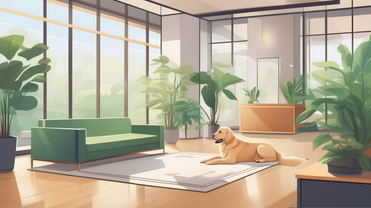 DogValley: El Hotel de Lujo Para Perros Que Es Tendencia en Redes