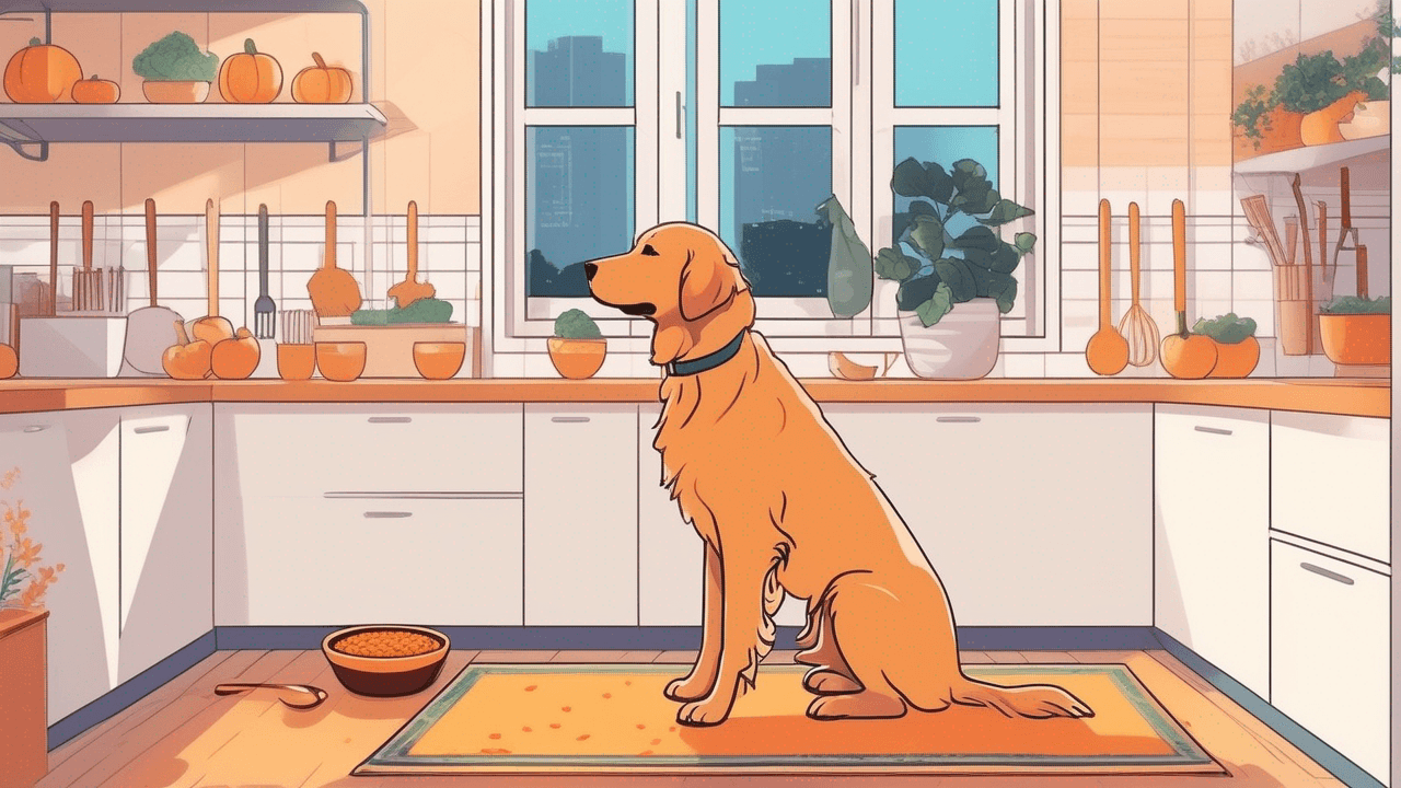 Energía Matutina Canina: ¿Tu Perro Desayuna Correctamente para un Día Activo?