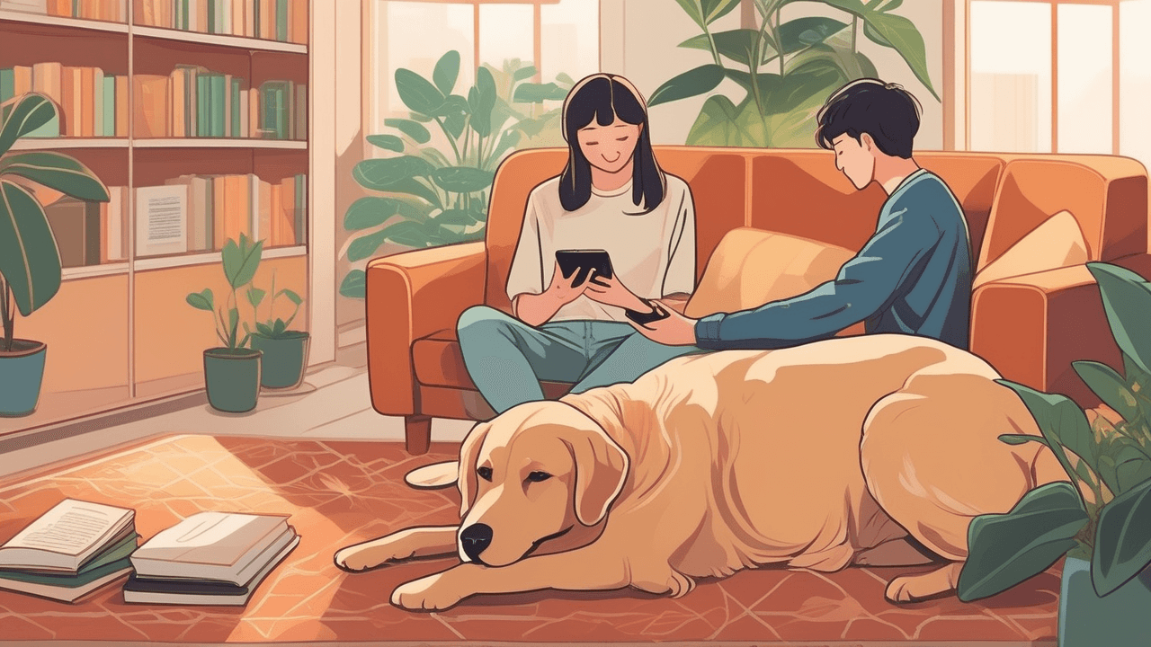 Patas, Poses y Popularidad: El Fenómeno 'Petfluencer'
