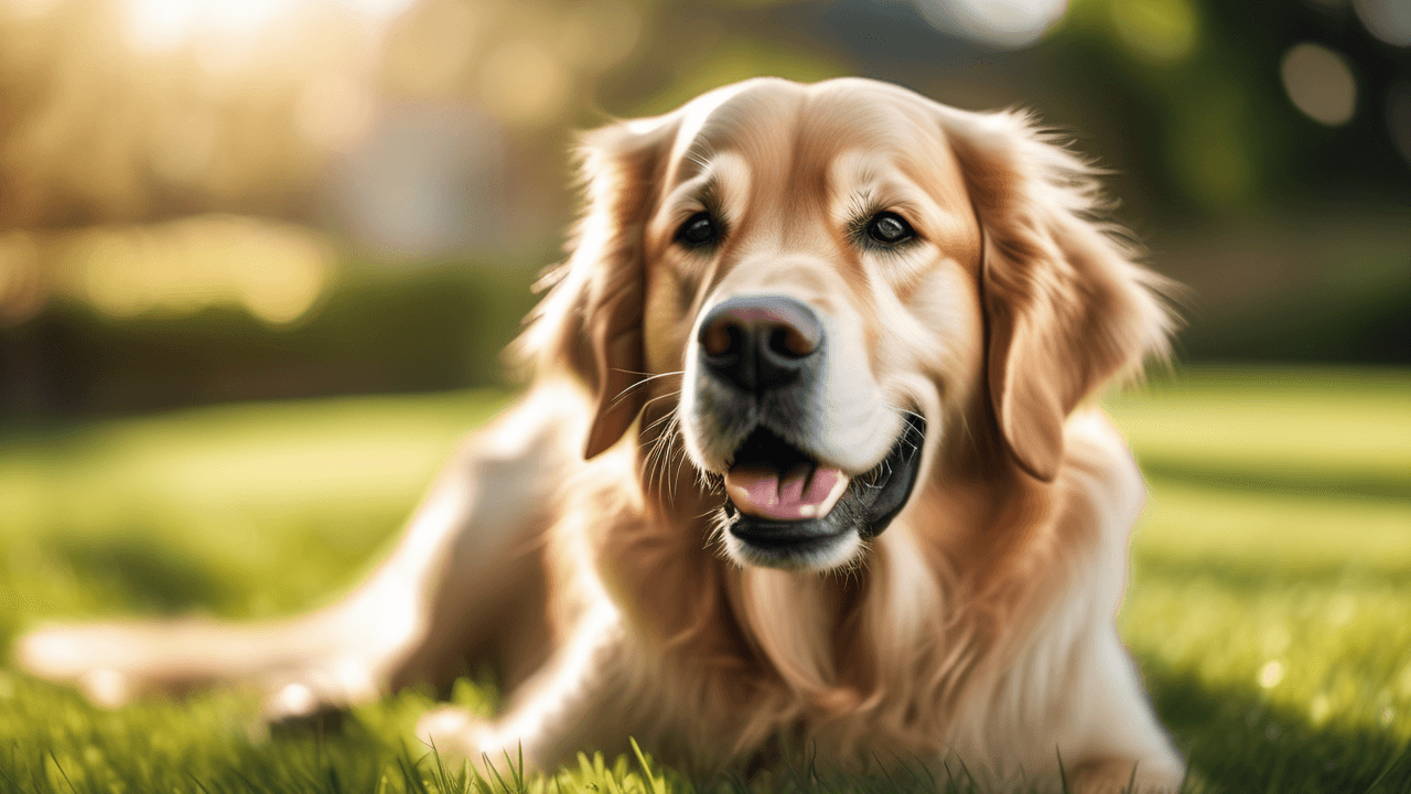 ¿Por Qué Mi Perro Come Hierba? El Misterio Resuelto