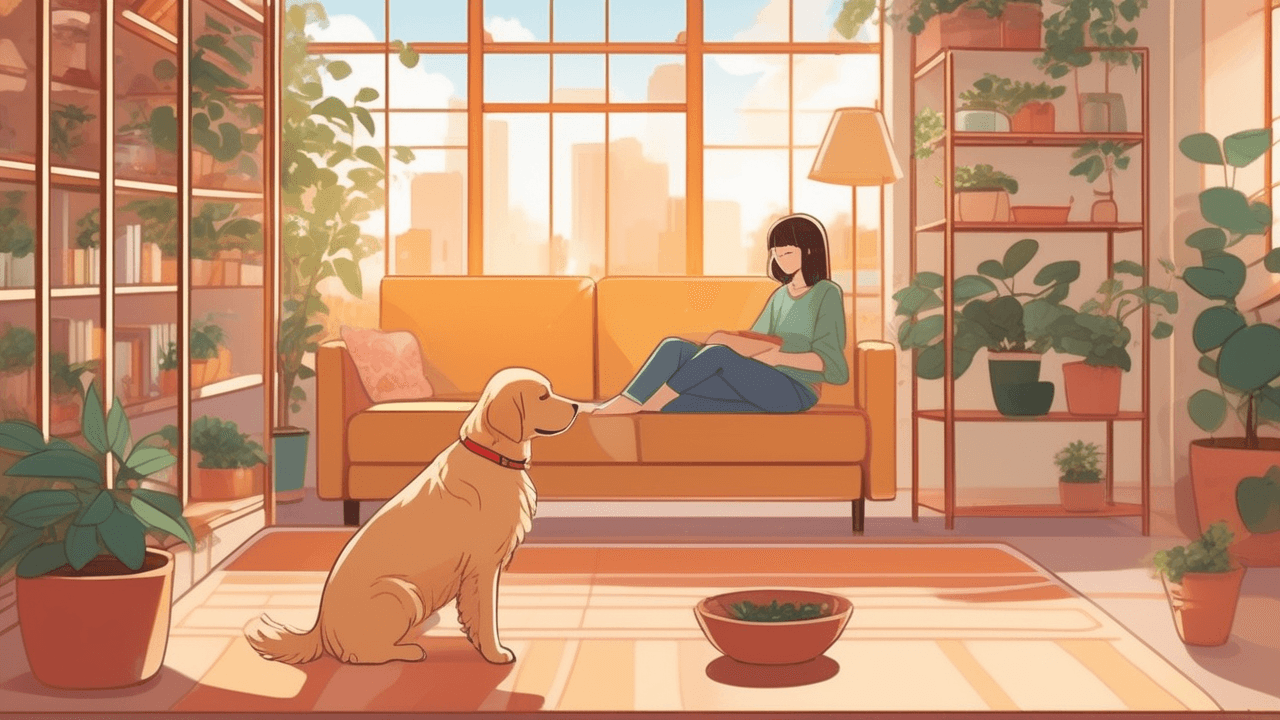 Rutinas Matutinas: La Guía Definitiva para Empezar el Día con tu Perro Lleno de Energía